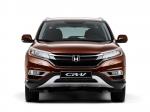 Honda CR-V 2015 года (CIS)